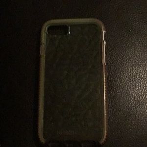 iPhone 7 tech 21 phone case.